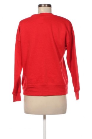 Γυναικεία μπλούζα Sinsay, Μέγεθος XS, Χρώμα Κόκκινο, Τιμή 6,67 €