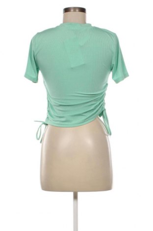 Damen Shirt Sinsay, Größe XL, Farbe Grün, Preis € 15,80