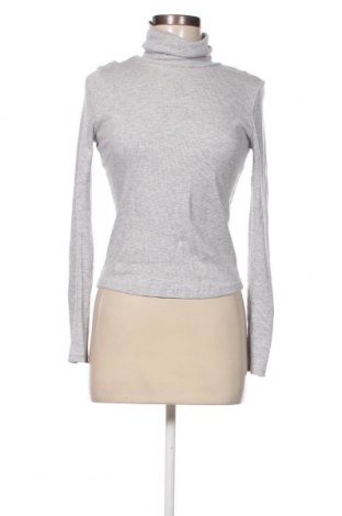 Damen Shirt Sinsay, Größe M, Farbe Grau, Preis 9,62 €