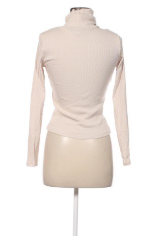 Damen Shirt Sinsay, Größe M, Farbe Beige, Preis 2,41 €