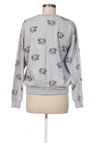 Damen Shirt Sinsay, Größe XS, Farbe Grau, Preis € 9,62
