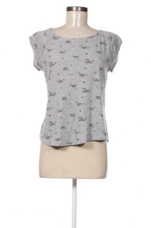 Γυναικεία μπλούζα Sinsay, Μέγεθος XL, Χρώμα Γκρί, Τιμή 3,89 €