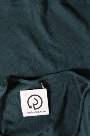Γυναικεία μπλούζα Sinsay, Μέγεθος S, Χρώμα Πράσινο, Τιμή 3,89 €
