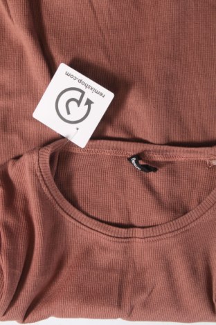 Damen Shirt Sinsay, Größe S, Farbe Braun, Preis 8,95 €