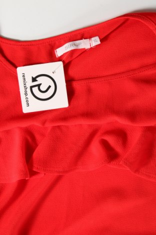 Γυναικεία μπλούζα Sirup, Μέγεθος XL, Χρώμα Κόκκινο, Τιμή 11,19 €