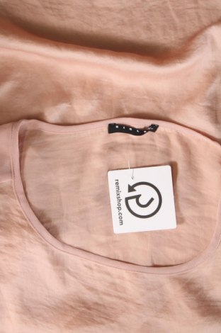 Дамска блуза Sisley, Размер M, Цвят Розов, Цена 14,28 лв.