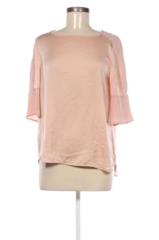 Дамска блуза Sisley, Размер M, Цвят Розов, Цена 14,28 лв.