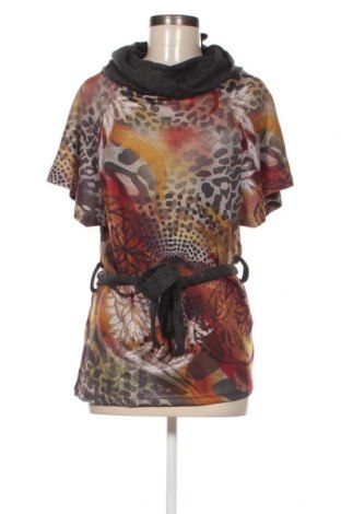 Дамска блуза Smash, Размер XS, Цвят Многоцветен, Цена 10,54 лв.