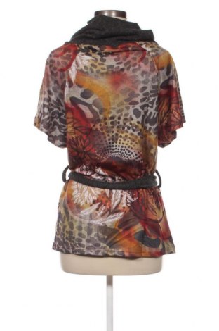 Дамска блуза Smash, Размер XS, Цвят Многоцветен, Цена 10,54 лв.