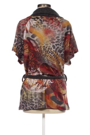 Дамска блуза Smash, Размер S, Цвят Многоцветен, Цена 12,40 лв.