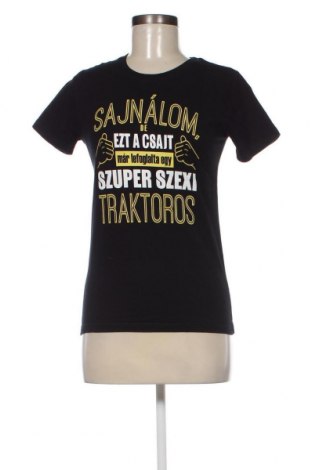 Γυναικεία μπλούζα Sol's, Μέγεθος M, Χρώμα Μαύρο, Τιμή 9,72 €