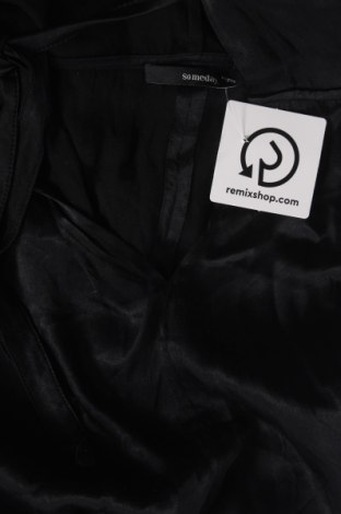 Γυναικεία μπλούζα Someday., Μέγεθος M, Χρώμα Μαύρο, Τιμή 3,81 €