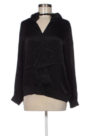 Дамска блуза Someday., Размер M, Цвят Черен, Цена 10,00 лв.