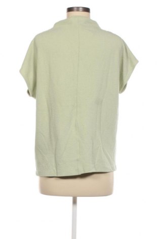 Γυναικεία μπλούζα Someday., Μέγεθος M, Χρώμα Πράσινο, Τιμή 4,91 €