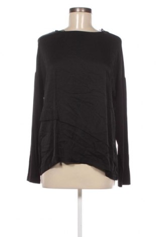 Γυναικεία μπλούζα Someday., Μέγεθος M, Χρώμα Μαύρο, Τιμή 3,42 €