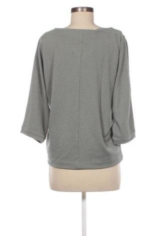 Γυναικεία μπλούζα Someday., Μέγεθος M, Χρώμα Πράσινο, Τιμή 2,82 €