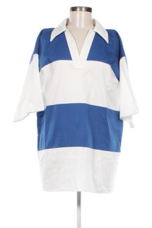 Дамска блуза Sonia Rykiel, Размер L, Цвят Многоцветен, Цена 220,43 лв.