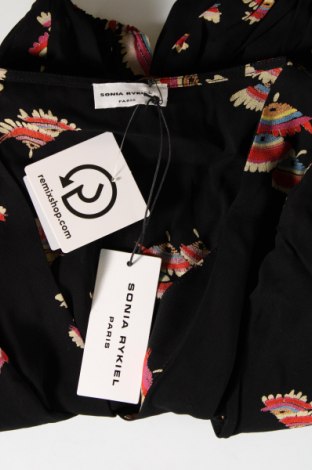 Дамска блуза Sonia Rykiel, Размер S, Цвят Черен, Цена 167,79 лв.