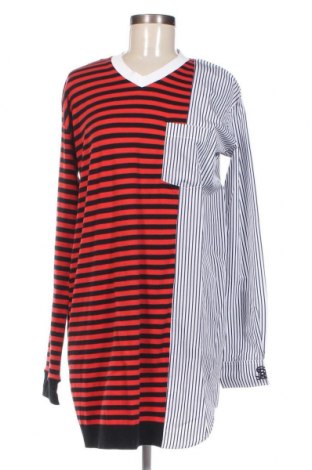 Дамски пуловер Sonia Rykiel, Размер L, Цвят Многоцветен, Цена 419,44 лв.