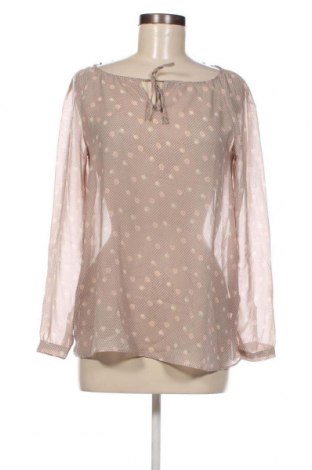 Дамска блуза Sophie, Размер M, Цвят Многоцветен, Цена 3,99 лв.