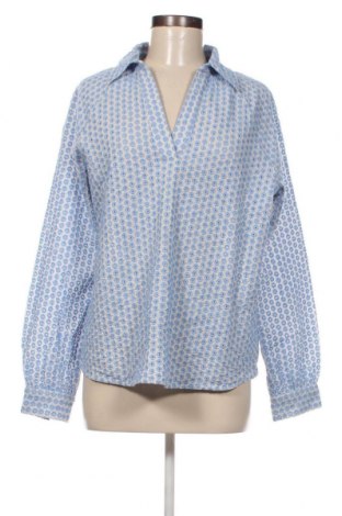 Damen Shirt Sora, Größe L, Farbe Blau, Preis 6,87 €