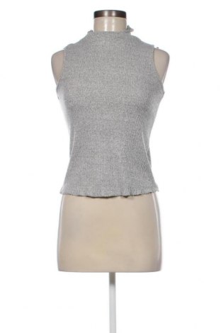 Damen Shirt Soul River, Größe M, Farbe Grau, Preis 2,92 €