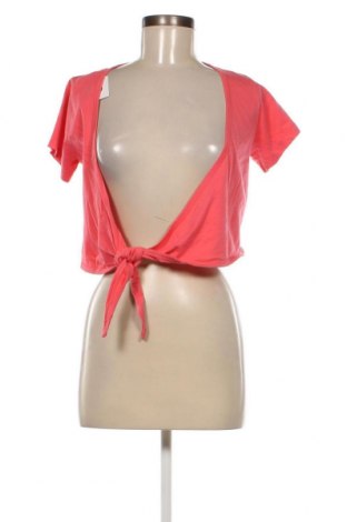 Γυναικεία μπλούζα South, Μέγεθος M, Χρώμα Ρόζ , Τιμή 3,06 €