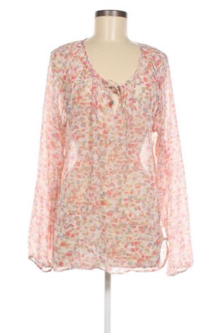 Γυναικεία μπλούζα Soya Concept, Μέγεθος XL, Χρώμα Πολύχρωμο, Τιμή 4,16 €