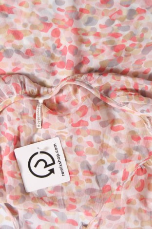 Damen Shirt Soya Concept, Größe S, Farbe Mehrfarbig, Preis 2,67 €