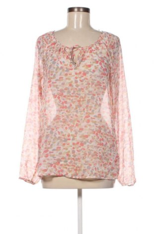 Γυναικεία μπλούζα Soya Concept, Μέγεθος S, Χρώμα Πολύχρωμο, Τιμή 2,82 €