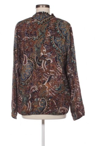 Γυναικεία μπλούζα Soya Concept, Μέγεθος L, Χρώμα Πολύχρωμο, Τιμή 14,85 €