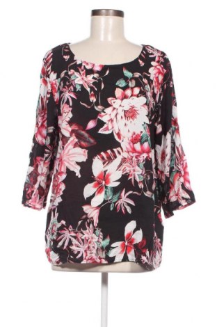 Дамска блуза Soya Concept, Размер XL, Цвят Черен, Цена 24,00 лв.
