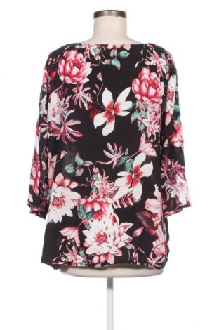 Дамска блуза Soya Concept, Размер XL, Цвят Черен, Цена 24,00 лв.