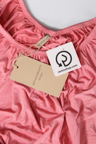 Damen Shirt Soya Concept, Größe S, Farbe Rosa, Preis 5,57 €