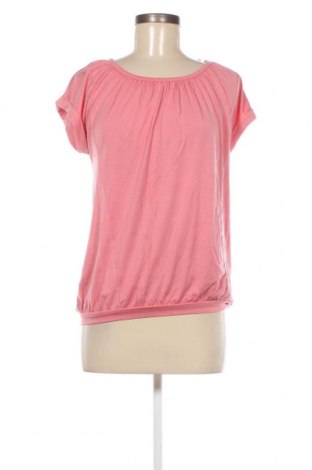Дамска блуза Soya Concept, Размер S, Цвят Розов, Цена 12,24 лв.