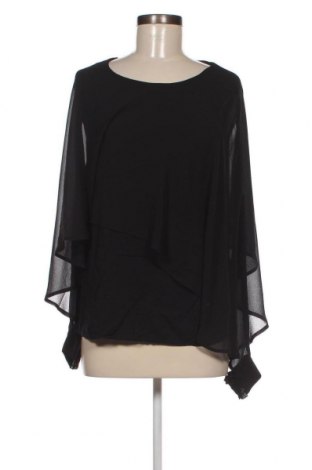 Γυναικεία μπλούζα Soya Concept, Μέγεθος M, Χρώμα Μαύρο, Τιμή 3,71 €
