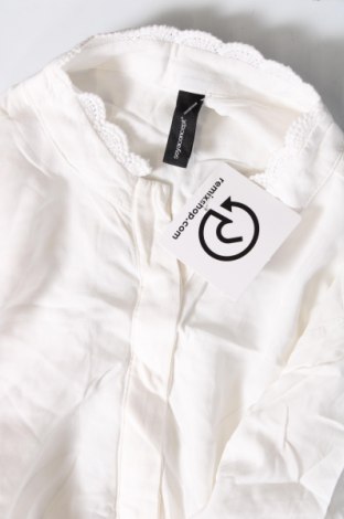 Γυναικεία μπλούζα Soya Concept, Μέγεθος S, Χρώμα Λευκό, Τιμή 2,82 €