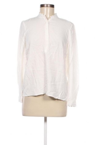 Дамска блуза Soya Concept, Размер S, Цвят Бял, Цена 5,04 лв.