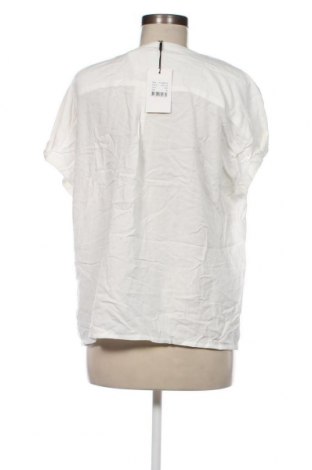 Γυναικεία μπλούζα Soya Concept, Μέγεθος M, Χρώμα Λευκό, Τιμή 37,11 €