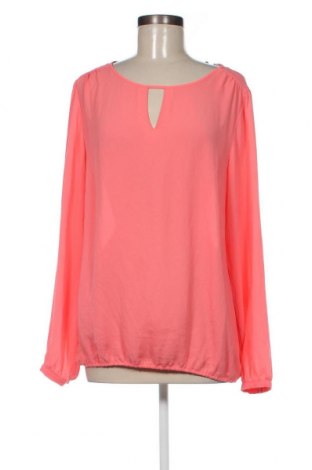 Γυναικεία μπλούζα Soya Concept, Μέγεθος XL, Χρώμα Ρόζ , Τιμή 8,91 €