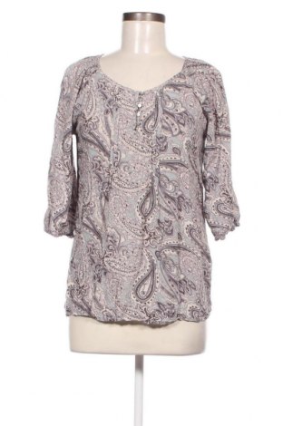 Дамска блуза Soya Concept, Размер S, Цвят Многоцветен, Цена 9,85 лв.