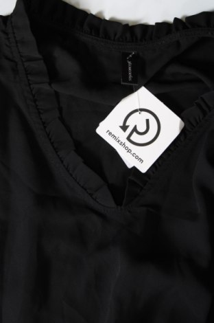 Дамска блуза Soya Concept, Размер M, Цвят Черен, Цена 4,32 лв.