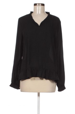 Γυναικεία μπλούζα Soya Concept, Μέγεθος M, Χρώμα Μαύρο, Τιμή 2,21 €