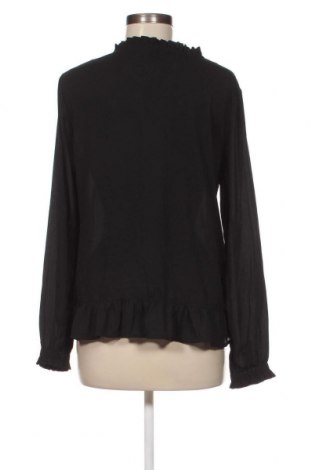 Дамска блуза Soya Concept, Размер M, Цвят Черен, Цена 4,32 лв.