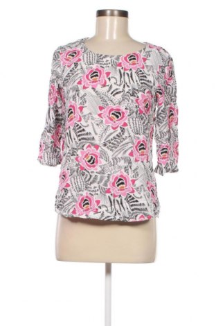 Γυναικεία μπλούζα Soya Concept, Μέγεθος S, Χρώμα Πολύχρωμο, Τιμή 2,67 €