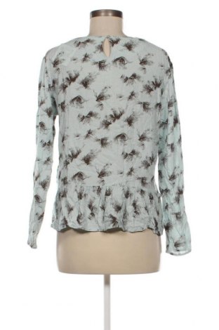Γυναικεία μπλούζα Soya Concept, Μέγεθος M, Χρώμα Μπλέ, Τιμή 2,52 €