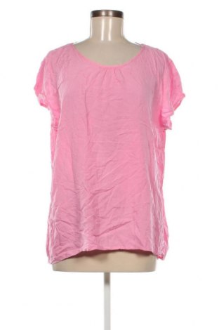 Γυναικεία μπλούζα Soya Concept, Μέγεθος XL, Χρώμα Ρόζ , Τιμή 8,46 €