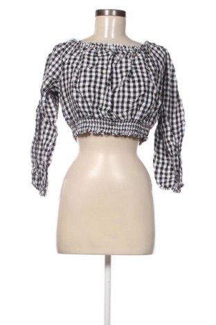 Γυναικεία μπλούζα Sportsgirl, Μέγεθος XL, Χρώμα Πολύχρωμο, Τιμή 2,23 €