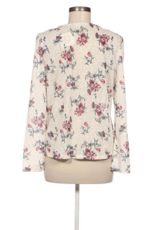 Дамска блуза Springfield, Размер L, Цвят Екрю, Цена 11,00 лв.