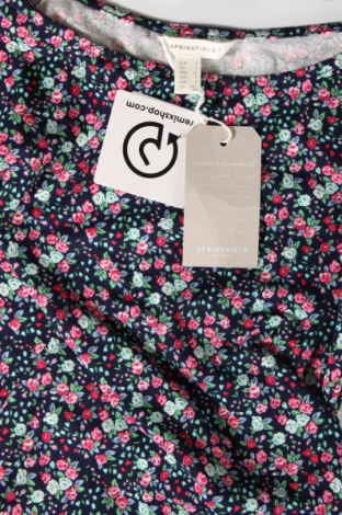 Damen Shirt Springfield, Größe S, Farbe Mehrfarbig, Preis 27,84 €